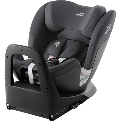 Britax Ersatzbezug - Britax R&ouml;mer RIDER Midnight Grey
